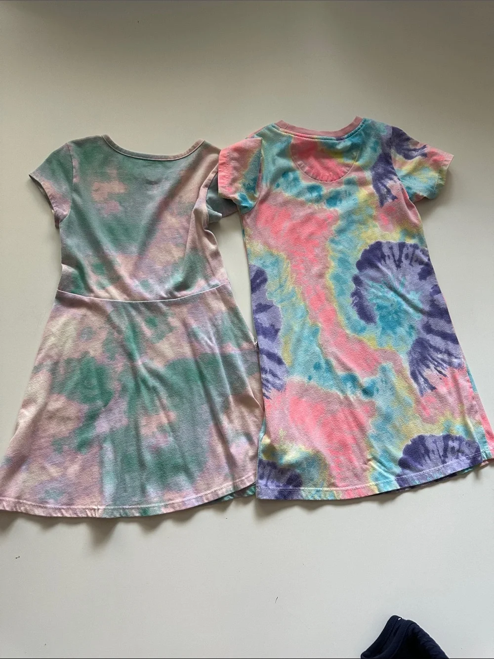 Girls Mixed Dress Bundle  Size 4-5T